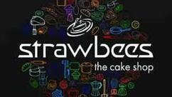 Strawbees The Cake Shop - Best Cake Shop in Kaggadasapura
