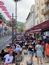 Bella Napoli
