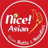 Nice! Asian