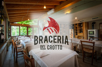 Braceria del Crotto