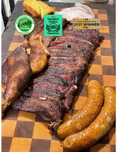 Smokehouse 93