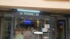 La Taverne à chris