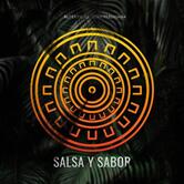 salsa y sabor