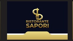 Restaurant SAPORI= Männedorf