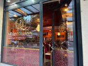 Le Darshana Restaurant