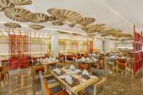 J's - Contemporary Oriental