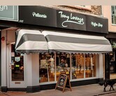Lenny's of Rochester
