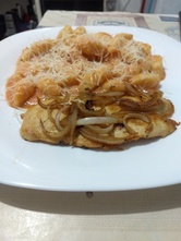 La'Adrienne - Creperia,Tapiocaria e Restaurante