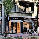Campagne Boulangerie - Bonlieu