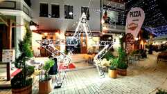 Kolona Bistro & Grill