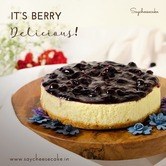 Say Cheesecake