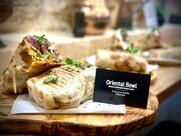 Oriental Bowl - Bar à Couscous