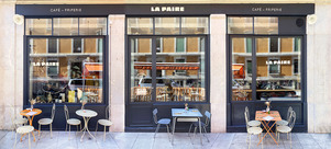 La Paire