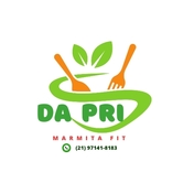 Marmita fit da Pri