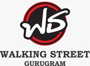 Walking Street