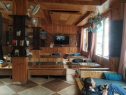 King Falafel Kasol