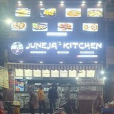 Juneja's kitchen