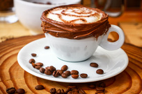 Café Com Leide Padaria Artesanal