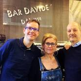 Bar Trattoria Davide