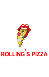 ROLLING’s PIZZA