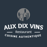 Aux Dix Vins Restaurant