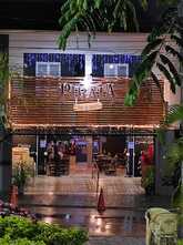 Pirata Bar & Bistrô
