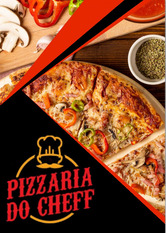 Pizzaria do Cheff