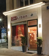 Oh! Liban