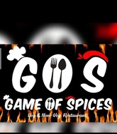 Game of spices Kerala & North Indian Restaurant