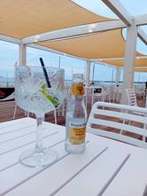 Eolo Torregrande Ristorante Bar