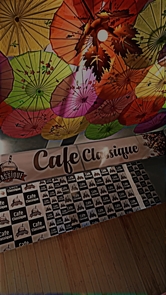 Cafe Classique