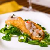 CruDO' - Mordi il mare e bevi un drink