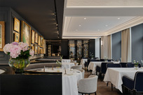 Glasswing Restaurant