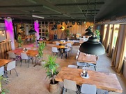 Restaurant & Eventlocation Dorfnäscht