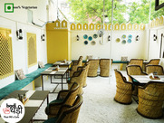 Badi Thadi - That 90's Cafe