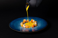 Gourmet Restaurant Schmitte @ Romantik Hotel Schweizerhof