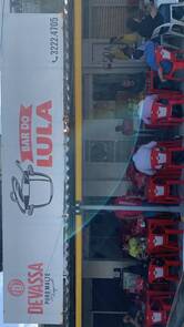 Bar do Lula