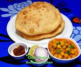ANCHULUS KITCHEN