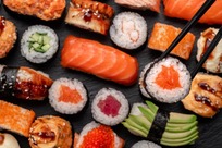 Sushi Yama Ronse