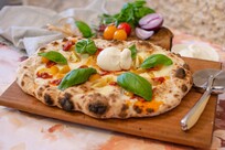 Ristorante Pizzeria Bella Rogliano