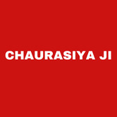 Chaurasiya Ji Restaurant