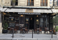 Bistrot Beyrouth