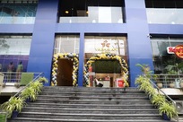 Vaibhavam Sweets & Restaurant: Best Restaurant & Sweet Shop in Guwahati