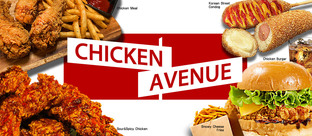 Chicken Avenue