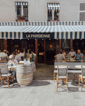 La Parisienne