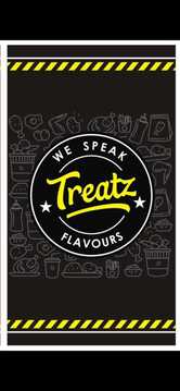 TREATZ FOOD TRUCK