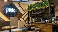Cafe Bar Porta