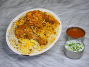 Spices Restaurant