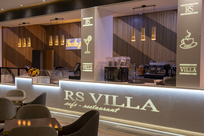 RS Villa - Café & Restaurant