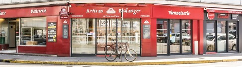 LA FOIRE AUX PAINS